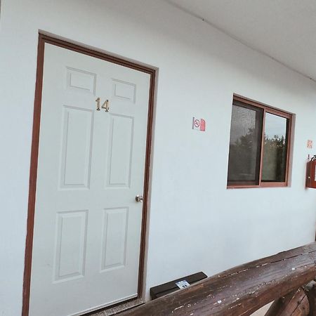 Villas Palmar Holbox Exterior foto