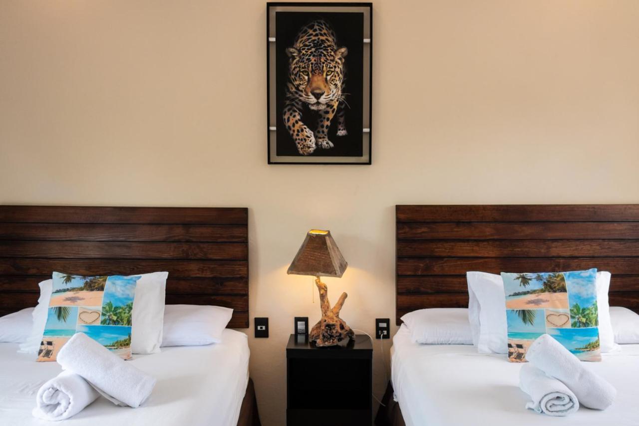 Villas Palmar Holbox Exterior foto