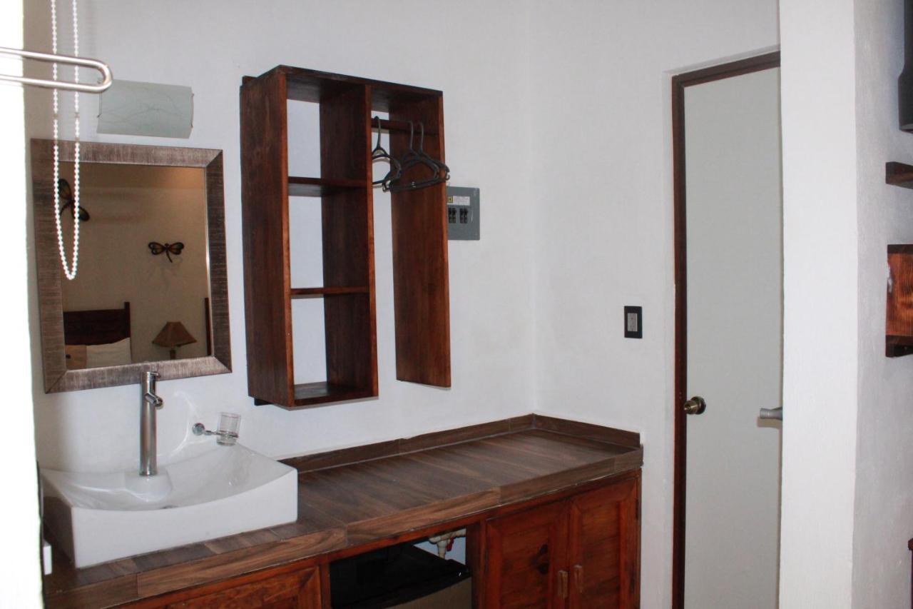 Villas Palmar Holbox Exterior foto
