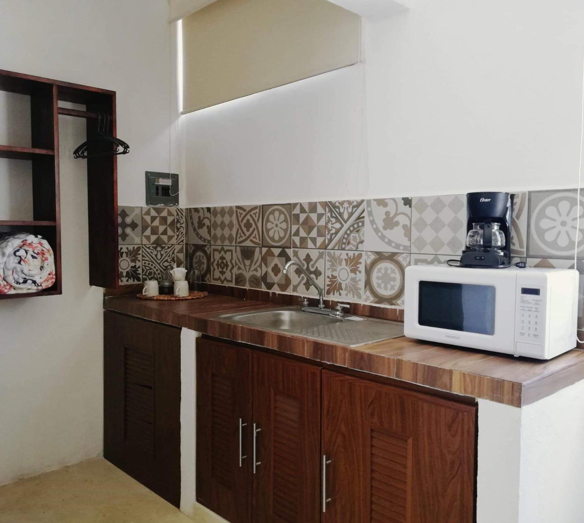 Villas Palmar Holbox Quarto foto