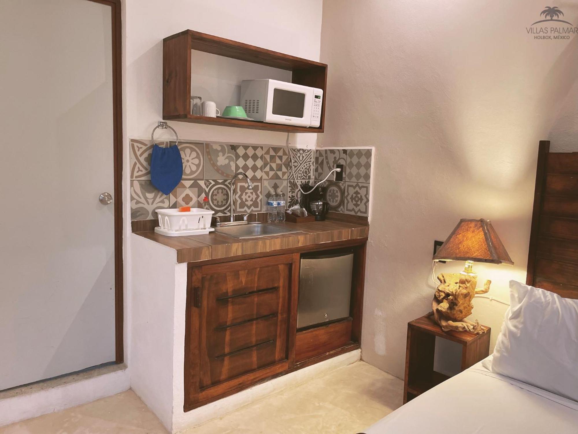 Villas Palmar Holbox Exterior foto