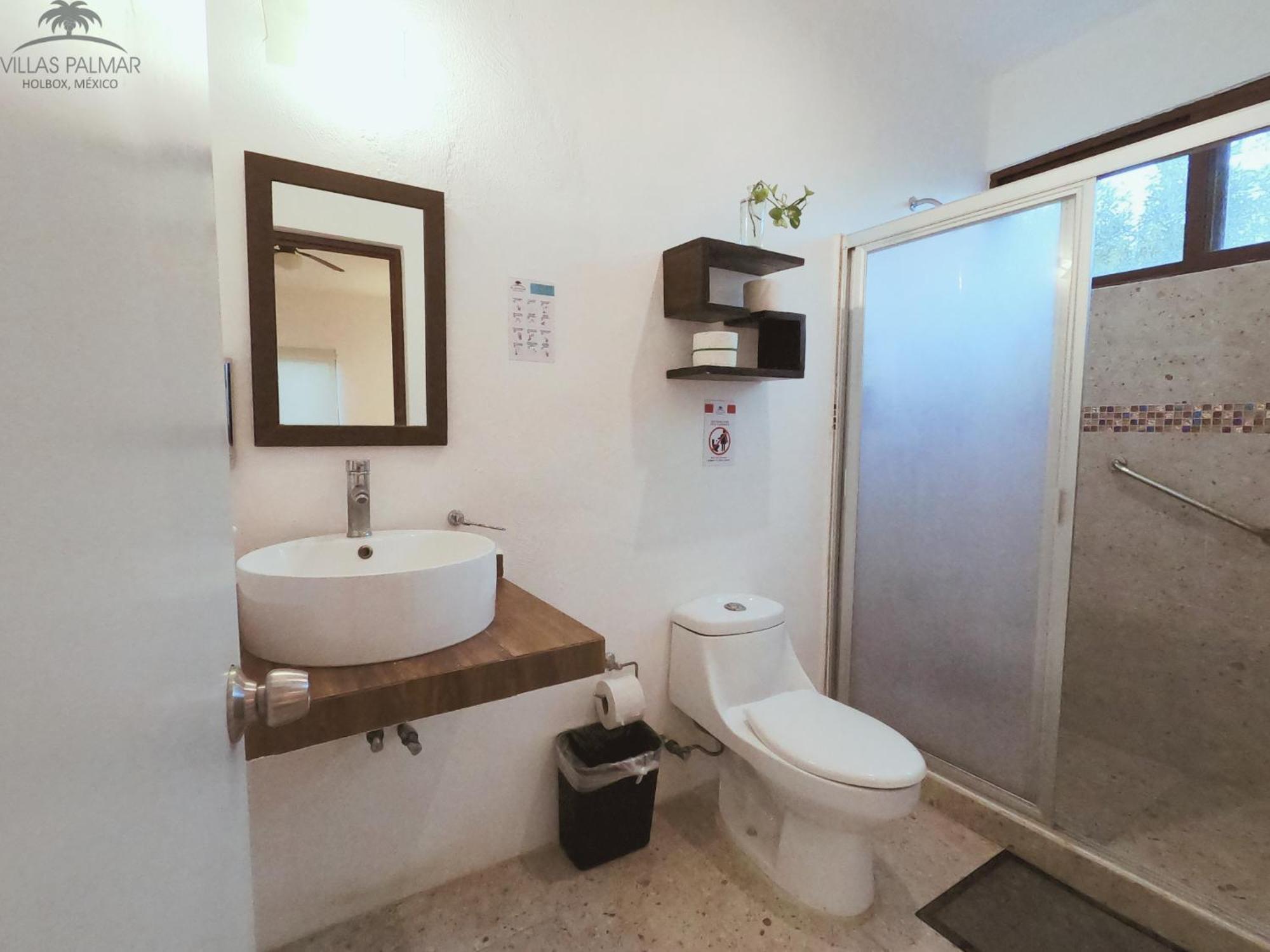 Villas Palmar Holbox Exterior foto